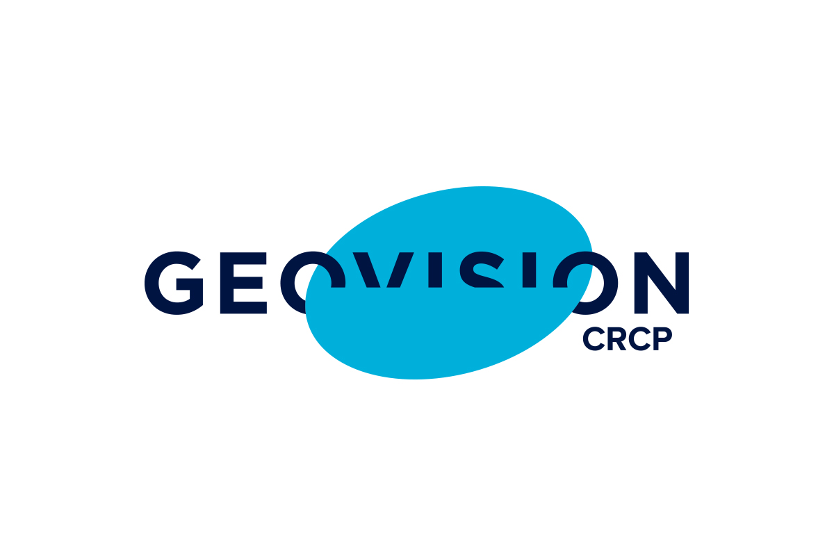 Geovision Logo