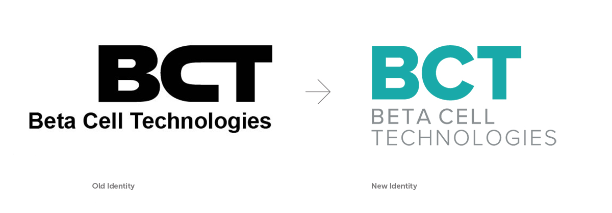 BCT Logo comparison