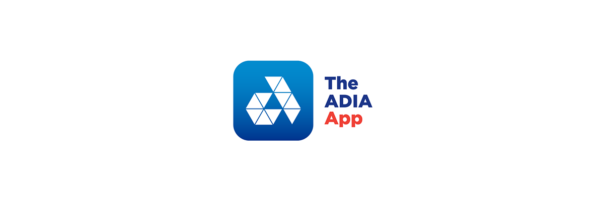 ADIA App Icon