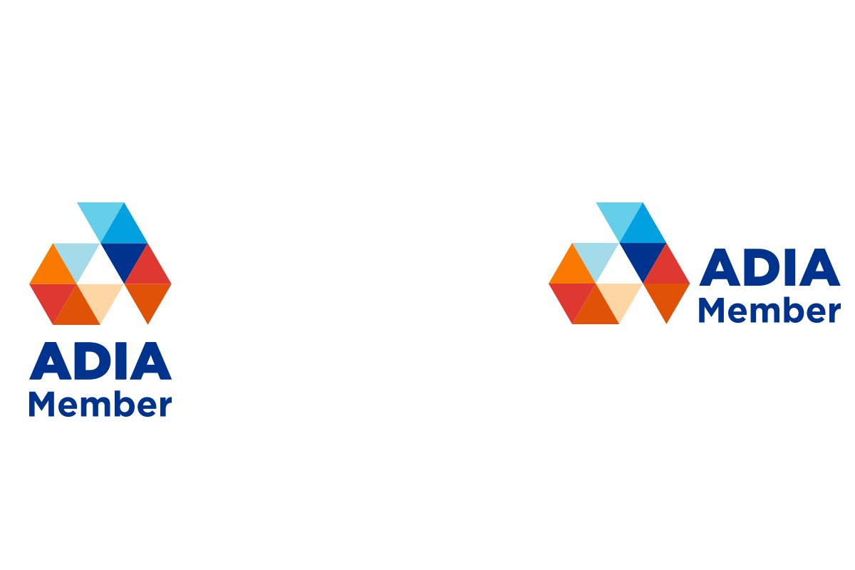 ADIA Member Logo