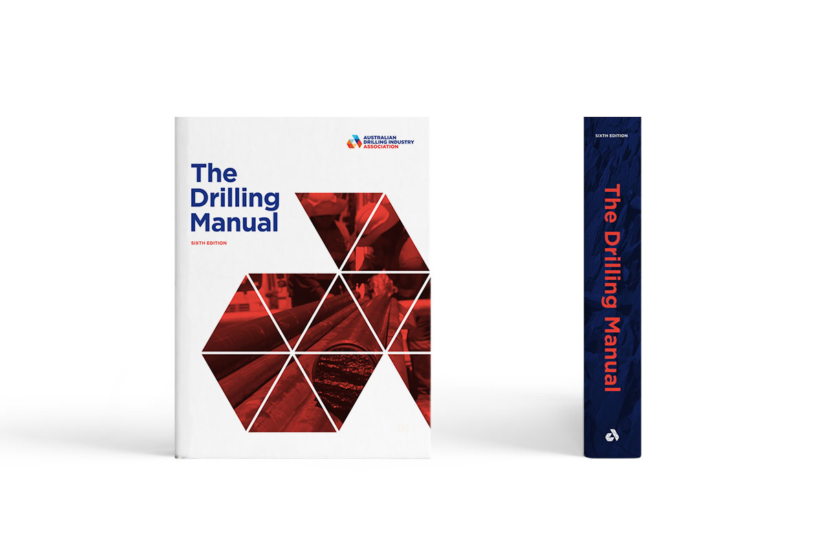 ADIA The Drilling Manual